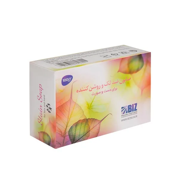 صابون ضدلک استین